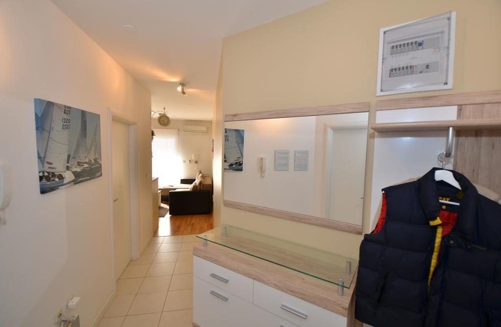 Mala Apartment