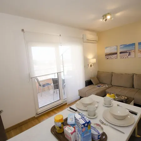 Apartment Mala Trogir Zimmer foto
