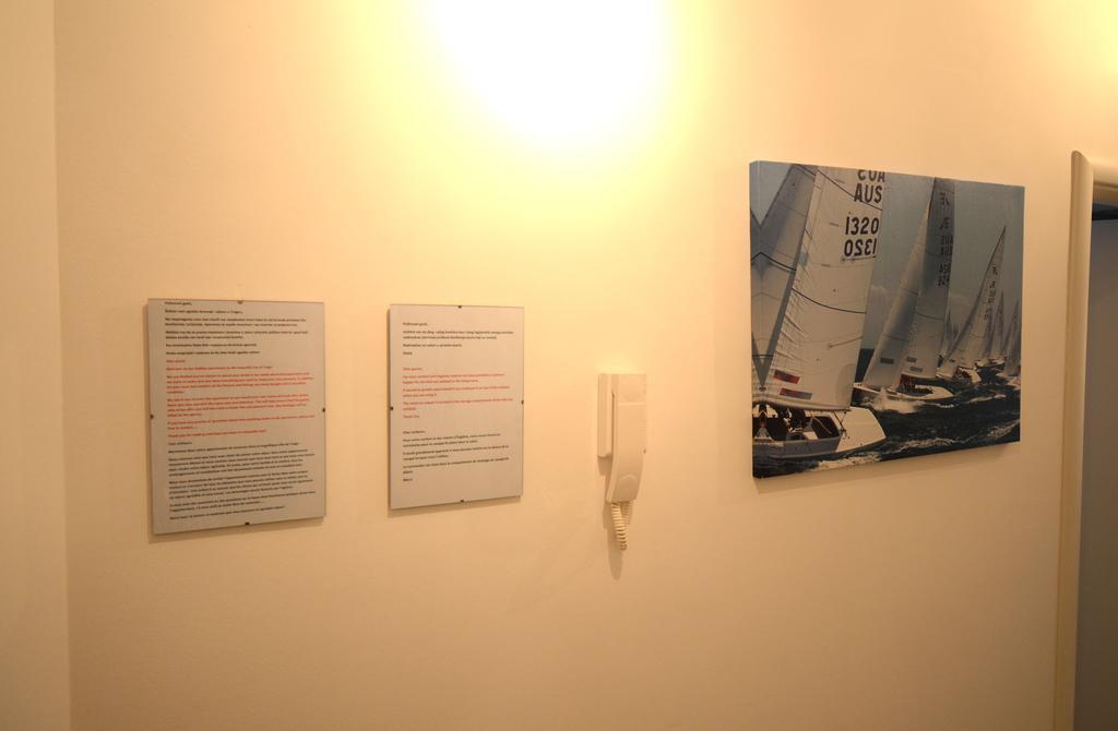 Mala Apartamento *