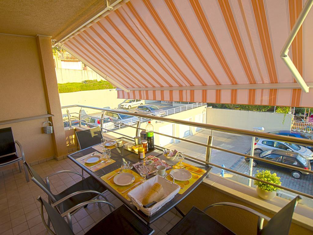 Apartamento Mala