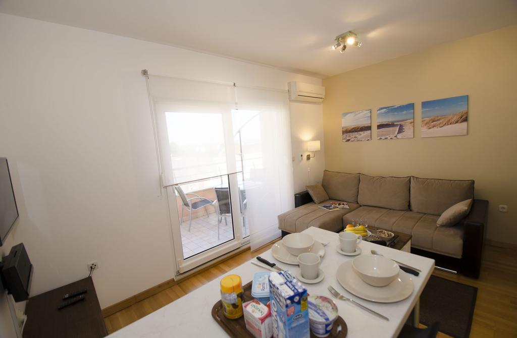 Apartamento Mala *