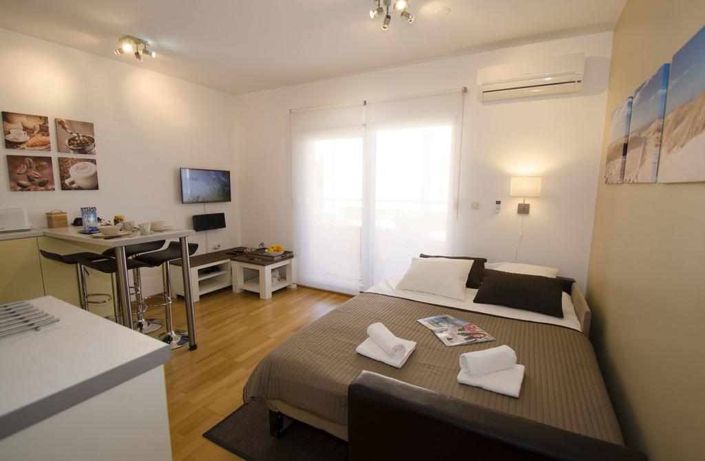 Apartamento Mala Trogir