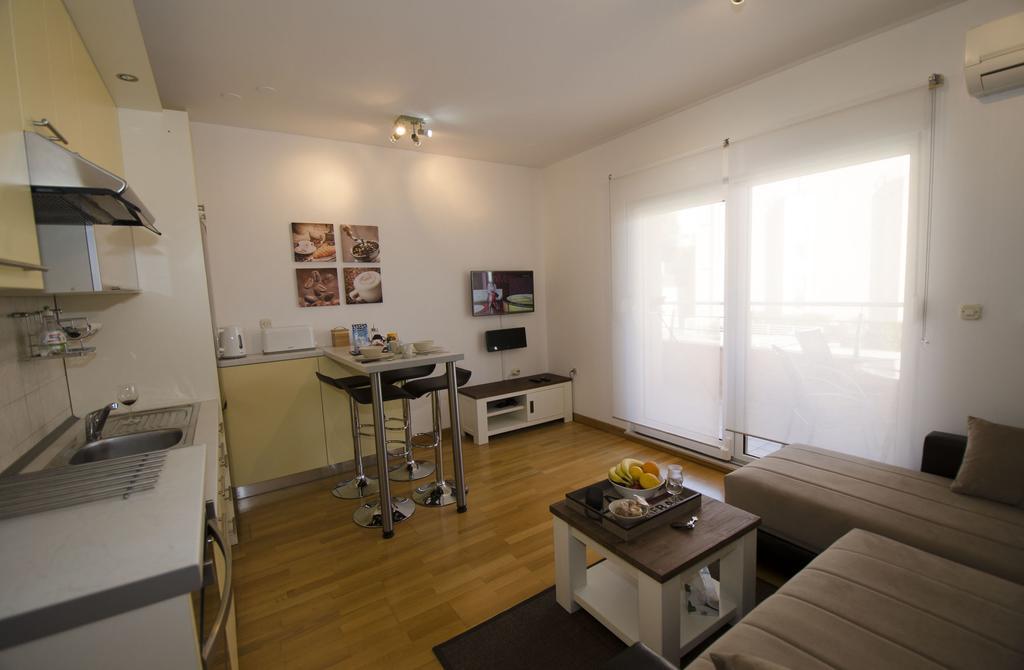 Apartamento Mala