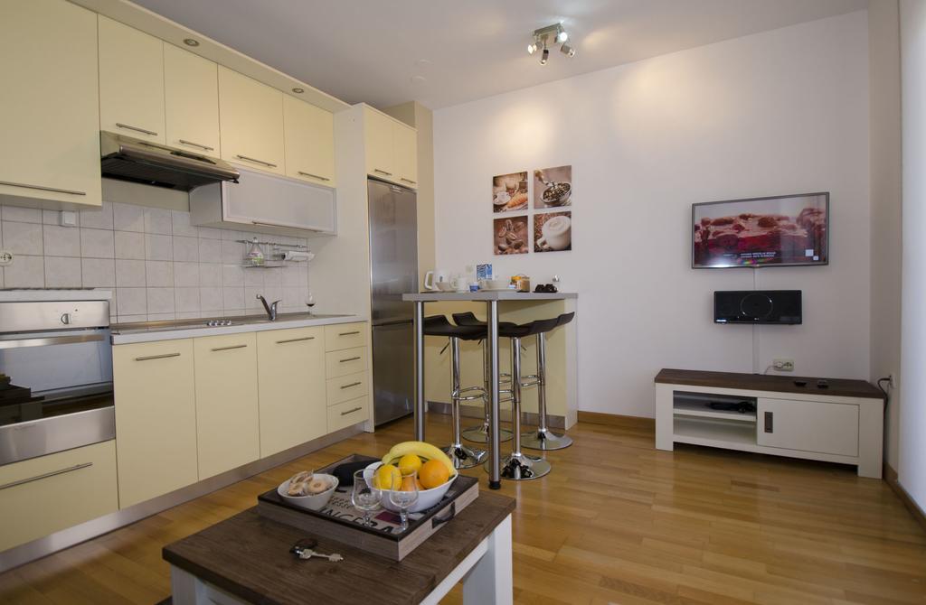 Mala Apartamento *